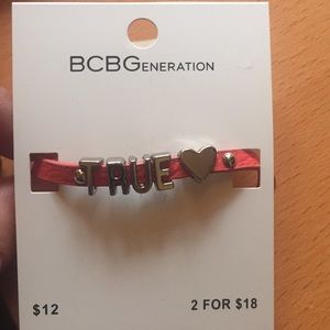 BCBGeneration bracelet nwt